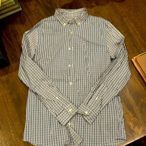 Vineyard Vines On-the-Go Performance Shirt